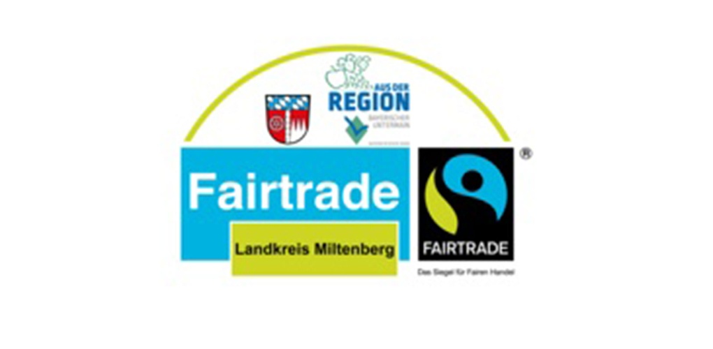 Fairtrade Logo