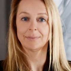 Sandra Wörner