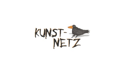 Kunstnetz Logo
