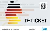 Deutschland Ticket