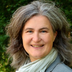 Sabine Stellrecht Schmidt