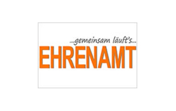 Ehrenamt gemeinsam läufts