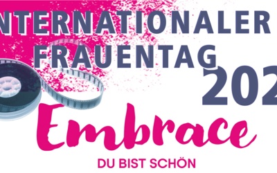 Internationaler Weltfrauentag 2023