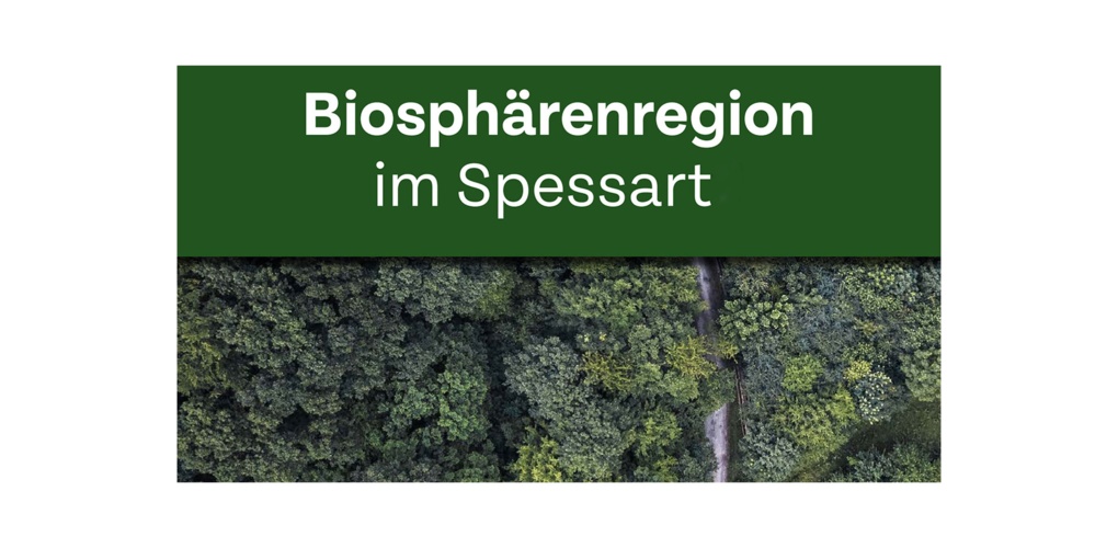 Biospaerenregion im Spessart