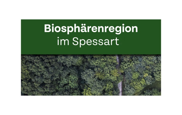 Biospaerenregion im Spessart