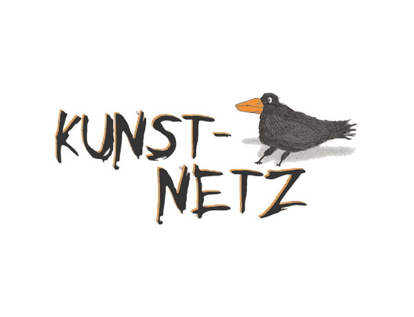 Kunstnetz Logo