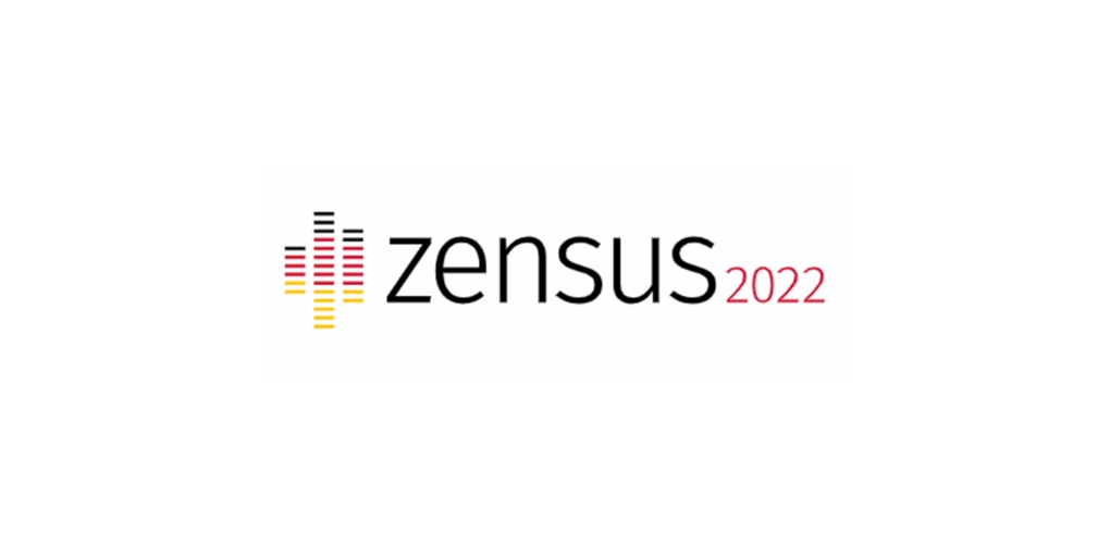 Zensus 2022