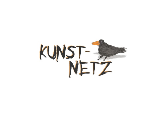 Kunstnetz Logo