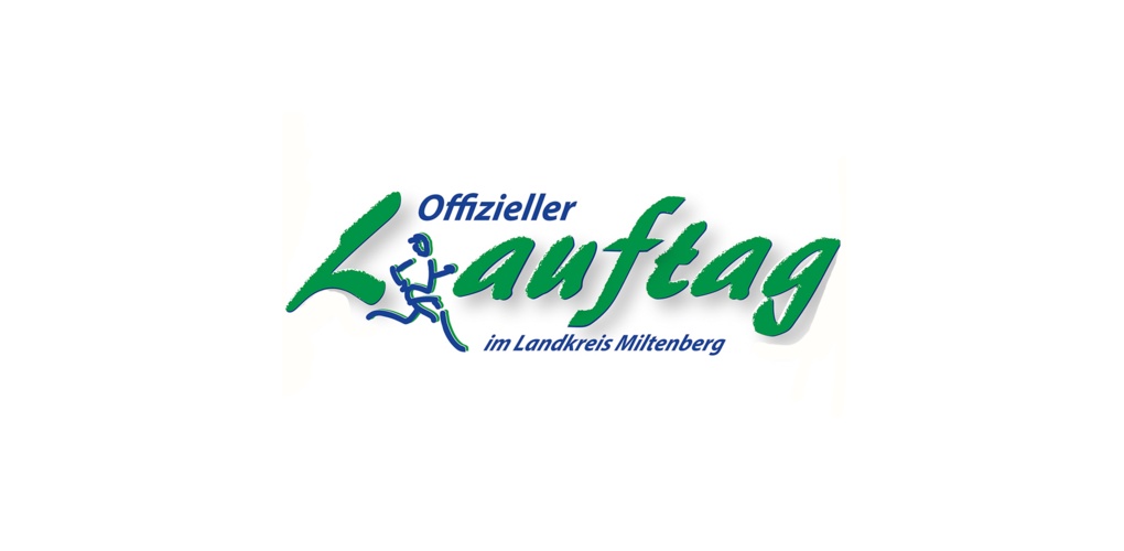 Offizieller Lauftag im Landkreis Miltenberg