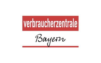 Verbraucherzentrale Bayern Logo