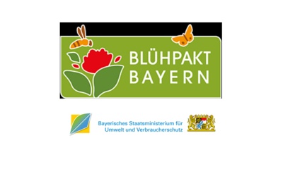 Blühpakt Bayern