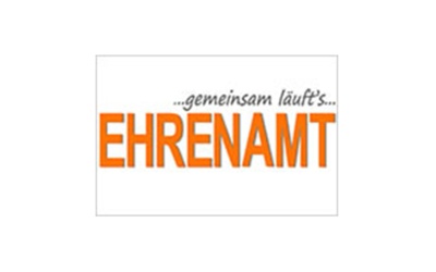 Ehrenamt gemeinsam läufts