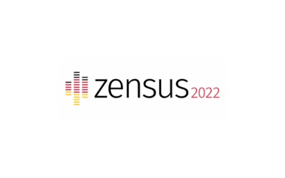 Zensus 2022