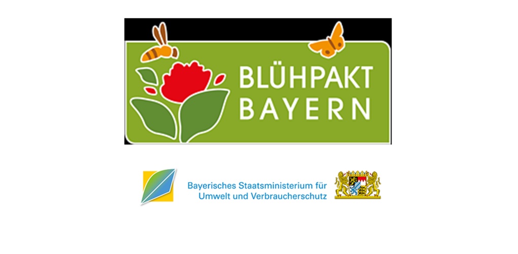 Blühpakt Bayern