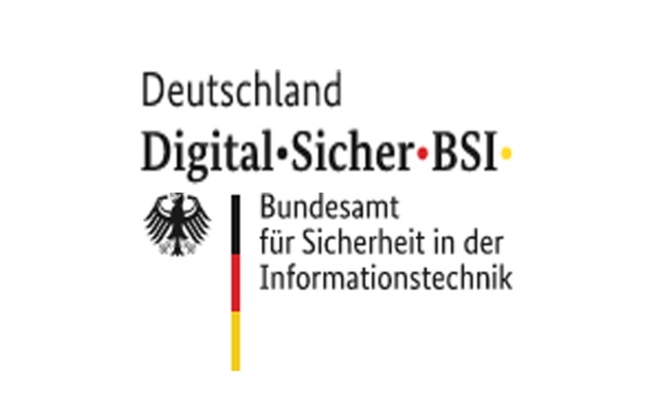 Deutschland Digital-Sicher-BSI