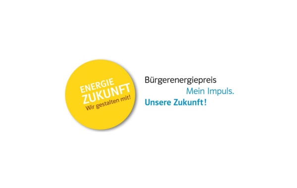 Bürgerenergiepreis