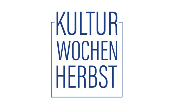 Kultur Wochen Herbst