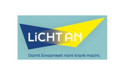 LICHT AN – Damit Einsamkeit nicht krank macht