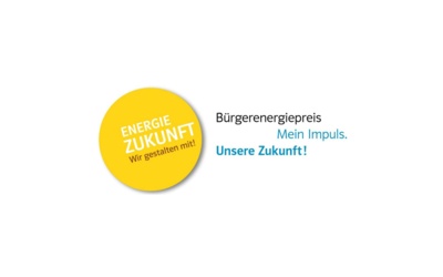 Bürgerenergiepreis