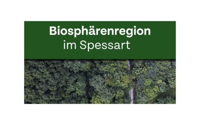 Biospaerenregion im Spessart