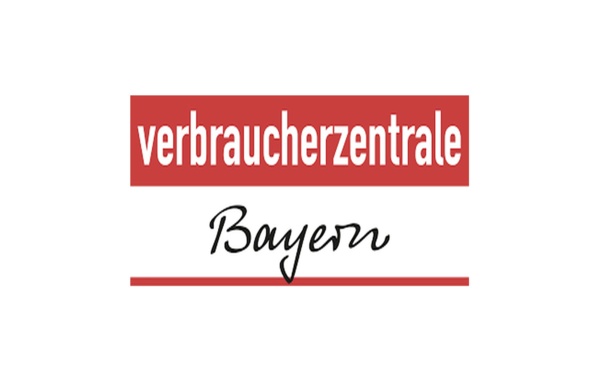 Verbraucherzentrale Bayern Logo