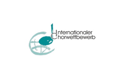 Internationaler Chorwettbewerb