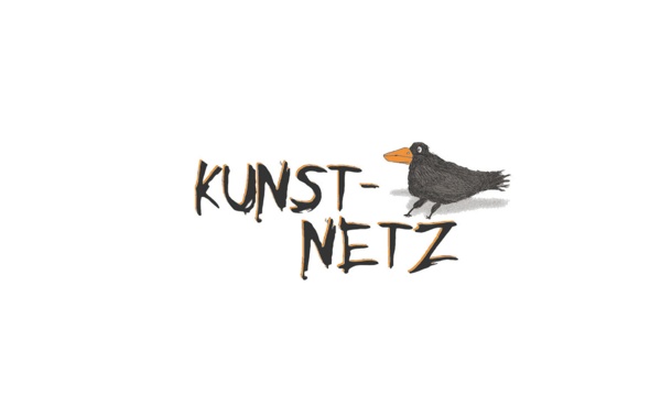 Kunstnetz Logo