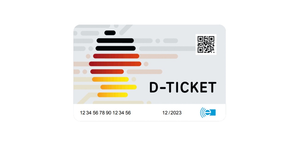 Deutschland-Ticket