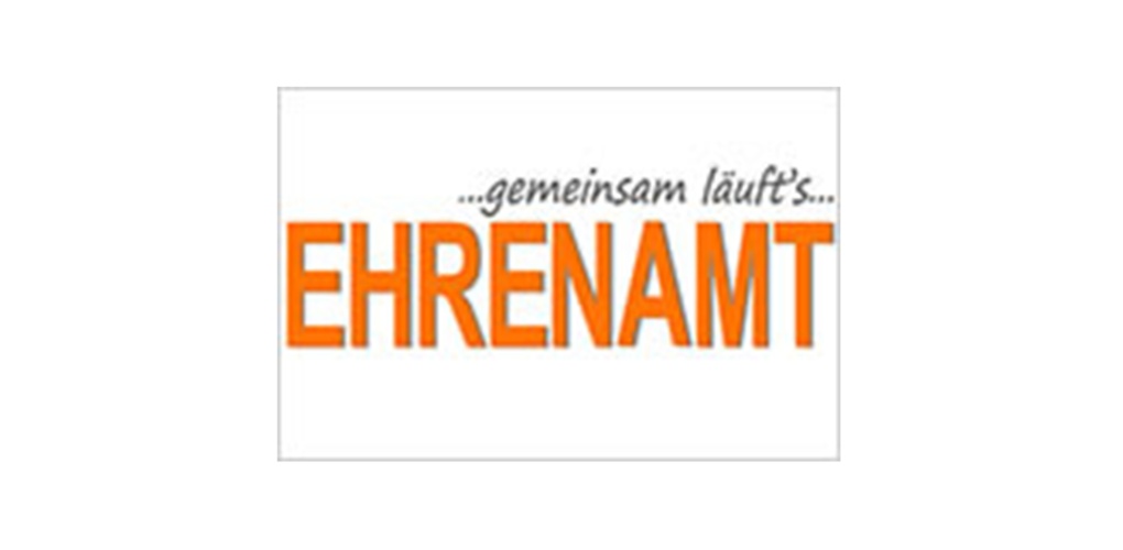 Ehrenamt gemeinsam läufts