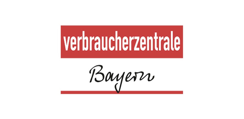 Verbraucherzentrale Bayern Logo