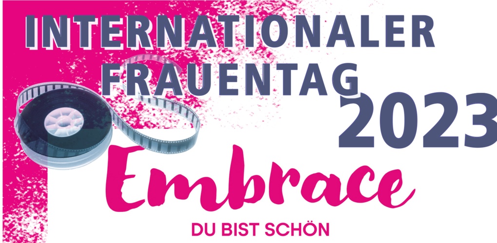 Internationaler Weltfrauentag 2023