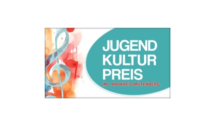 Logo Jugendkulturpreis 2024