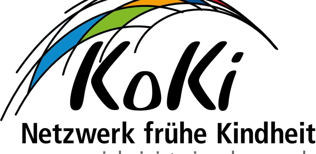 KoKi Netzwerk frühe Kindheit