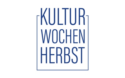 Kultur Wochen Herbst