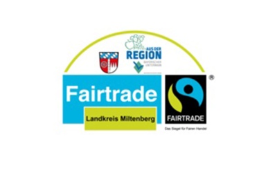 Fairtrade Logo