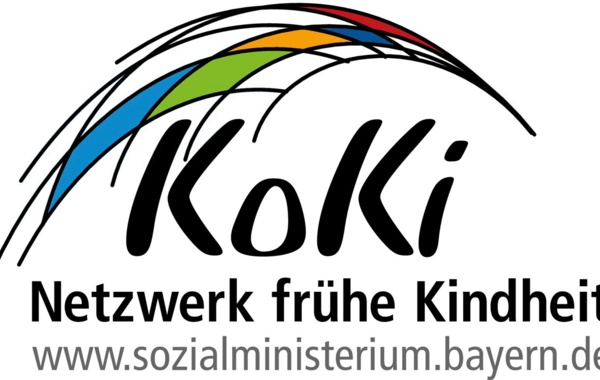 KoKi Netzwerk frühe Kindheit