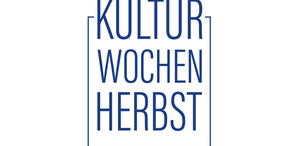 Kultur Wochen Herbst