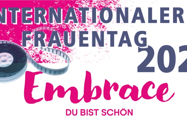 Internationaler Weltfrauentag 2023