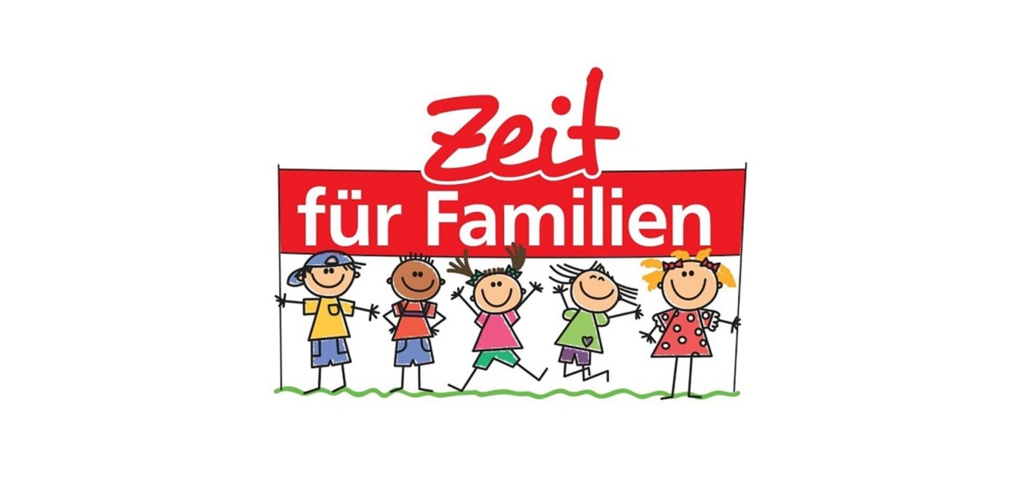 Zeit für Familie