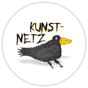 Kunstnetz Logo